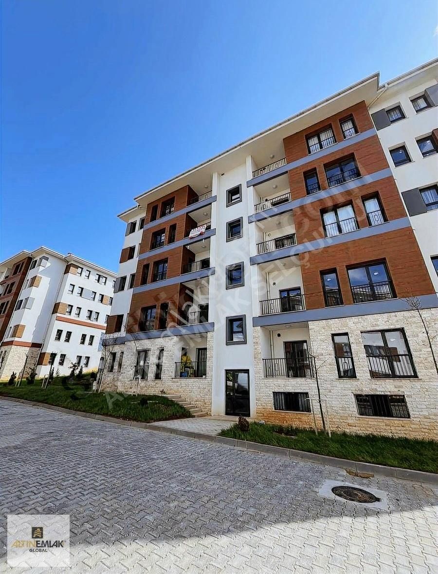 Kadınhanı Yeni Tokilerde 3+1 Ara Kat Kiralık Daire