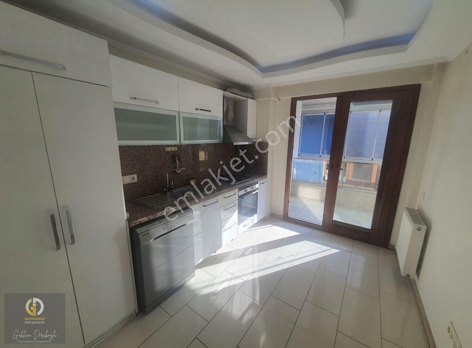 Karşıyaka Atakent Yalı Mah.satılık Dubleks 5+1