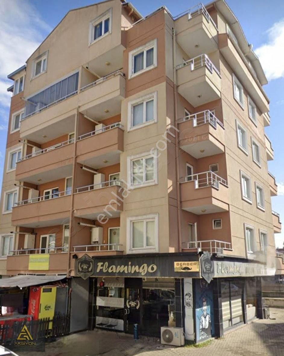 Görükle Merkez 3+1 Eşyalı Kiralık
