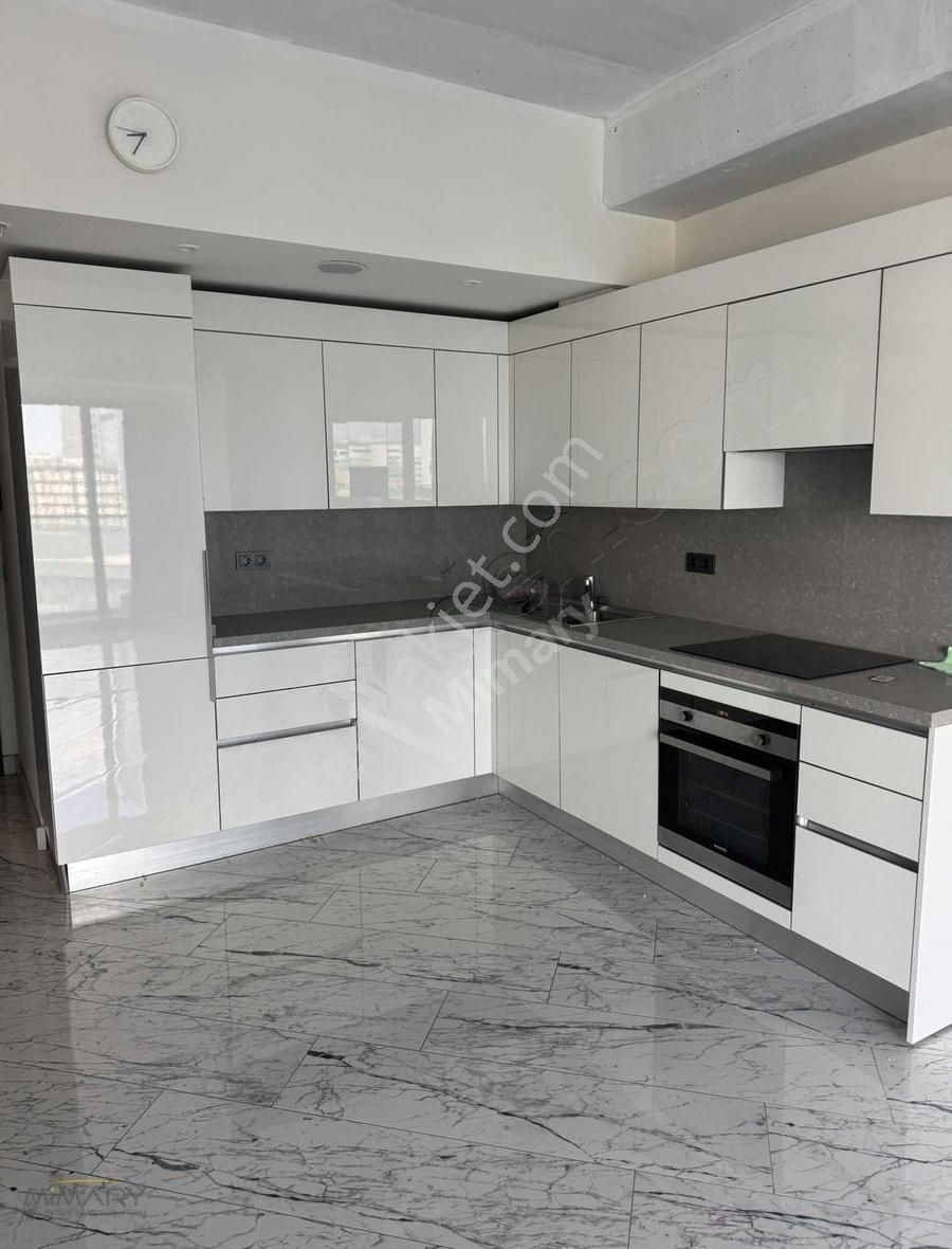 Sinpaş Queen Bomonti 1+1 Satılık - Görsel 2