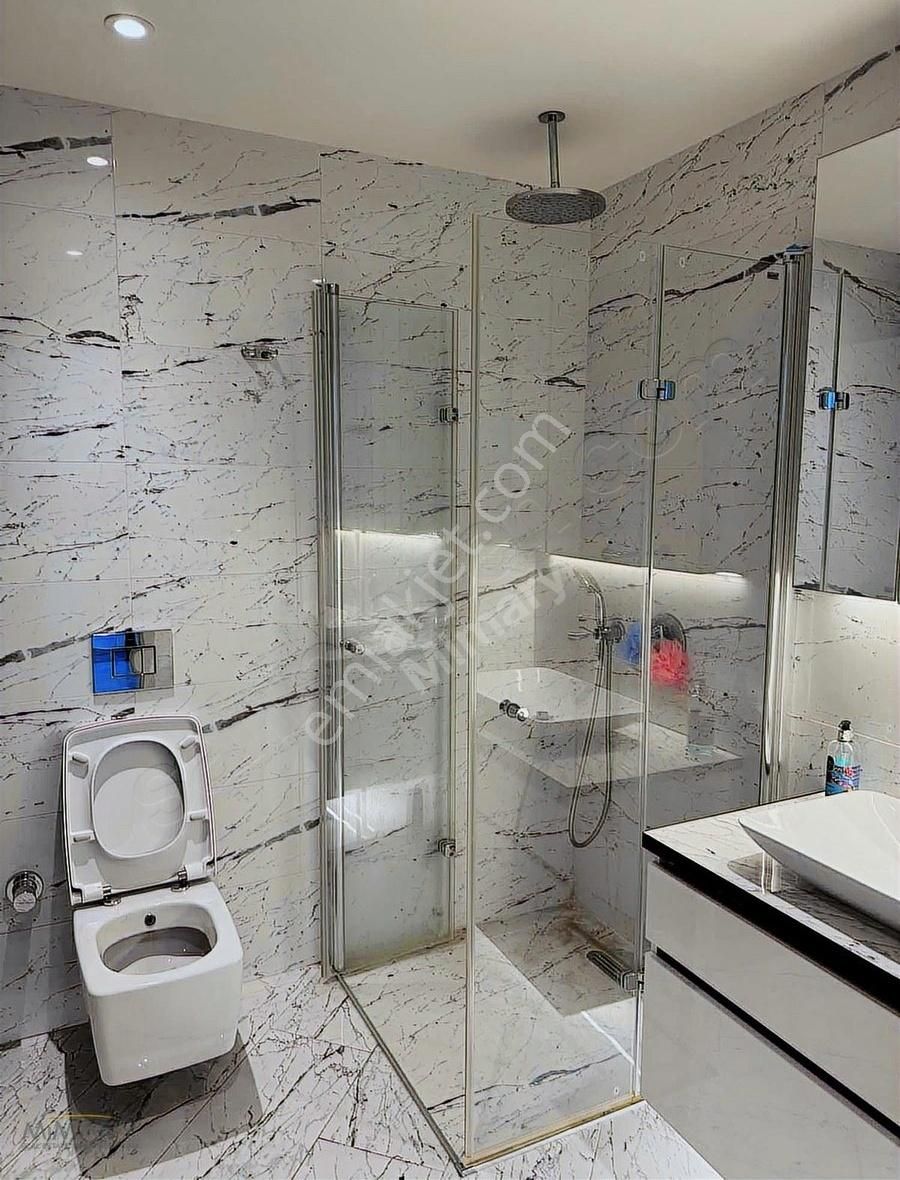 Sinpaş Queen Bomonti 1+1 Satılık - Görsel 6