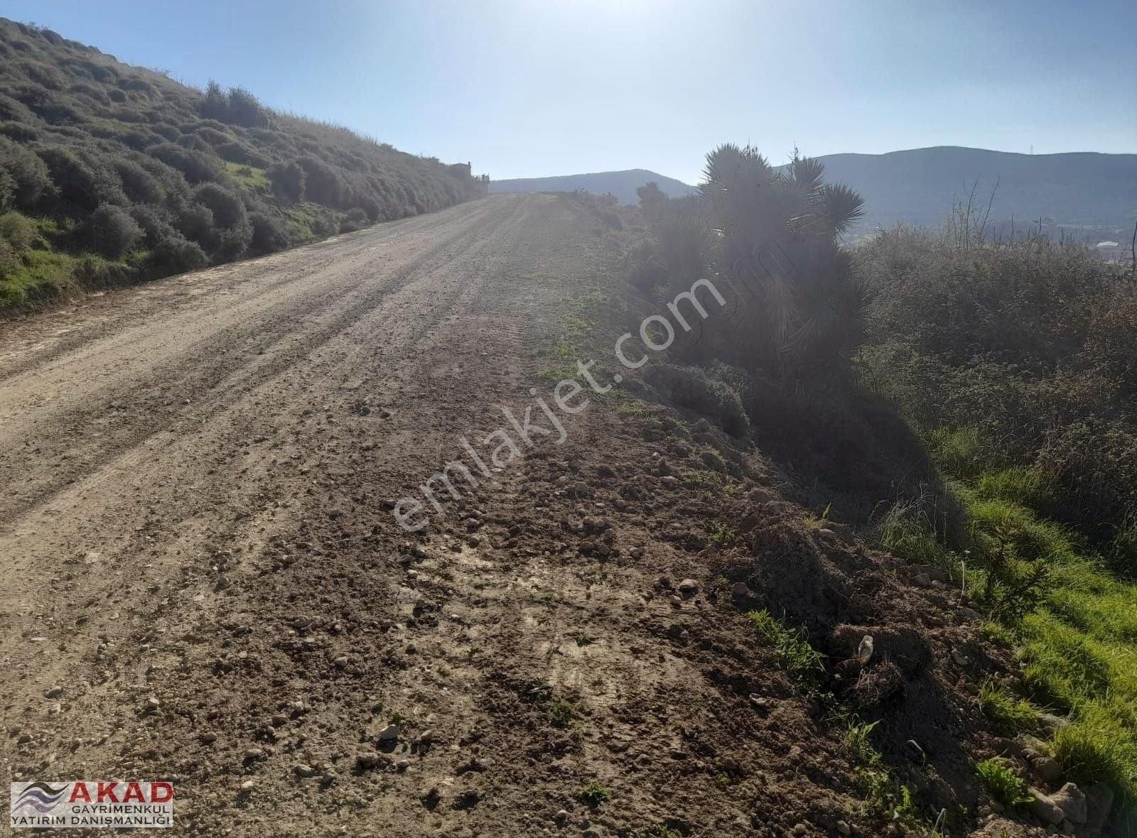 Güzelbahçe Yelki Köyiçi Mevkii 132m2 Arsa
