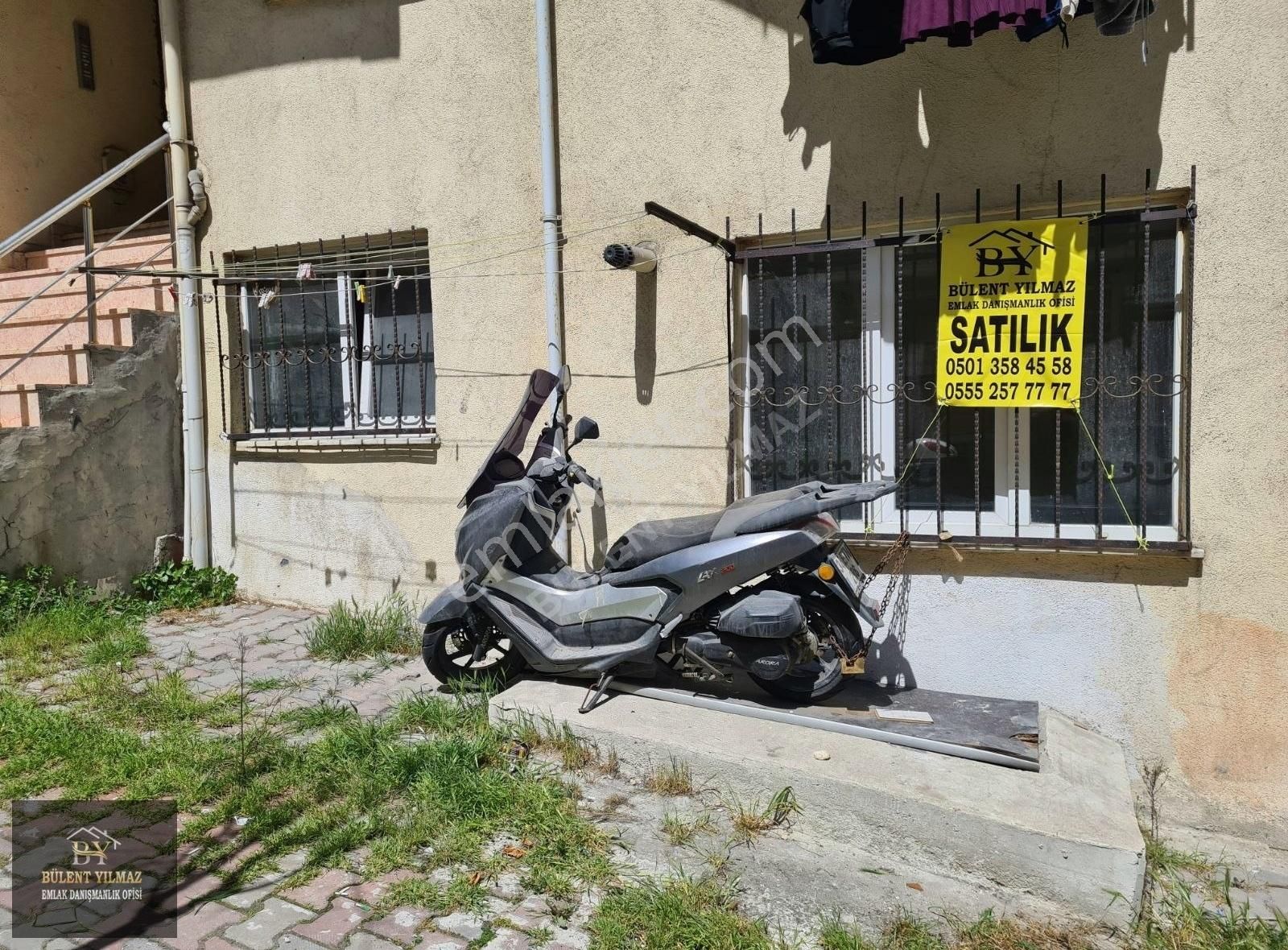 Bülent Yılmaz'dan Vega Avm'ye Yakın 4+2 Ters Dubleks 110m²