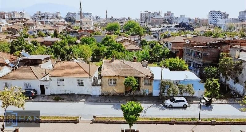 Cadde Üzerinde Satılık 265 M2 Müstakil Ev - Görsel 12