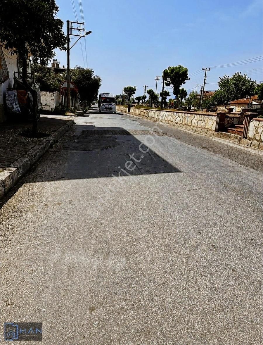 Cadde Üzerinde Satılık 265 M2 Müstakil Ev - Görsel 4