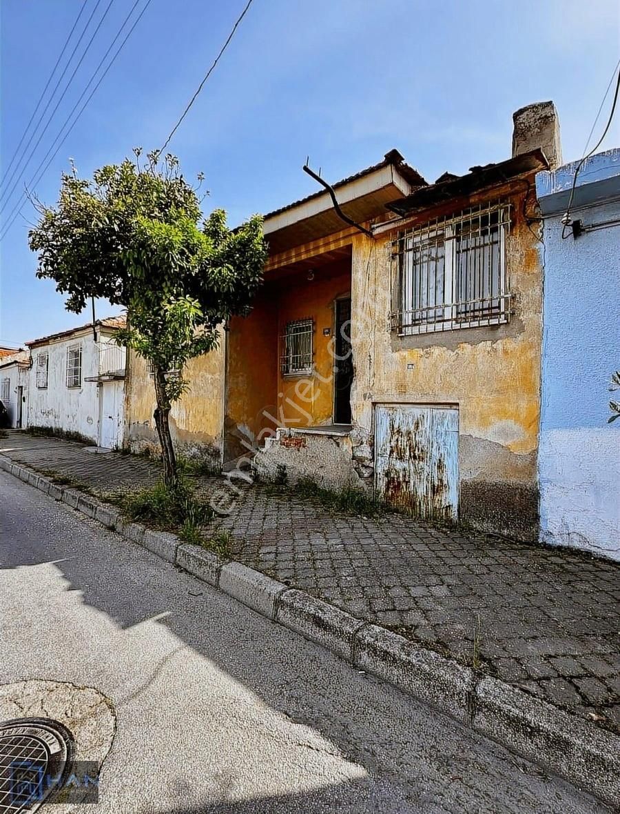 Cadde Üzerinde Satılık 265 M2 Müstakil Ev - Görsel 11