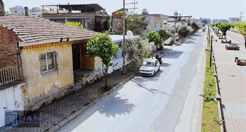 Cadde Üzerinde Satılık 265 M2 Müstakil Ev - Görsel 5