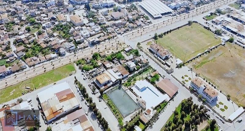 Cadde Üzerinde Satılık 265 M2 Müstakil Ev - Görsel 7