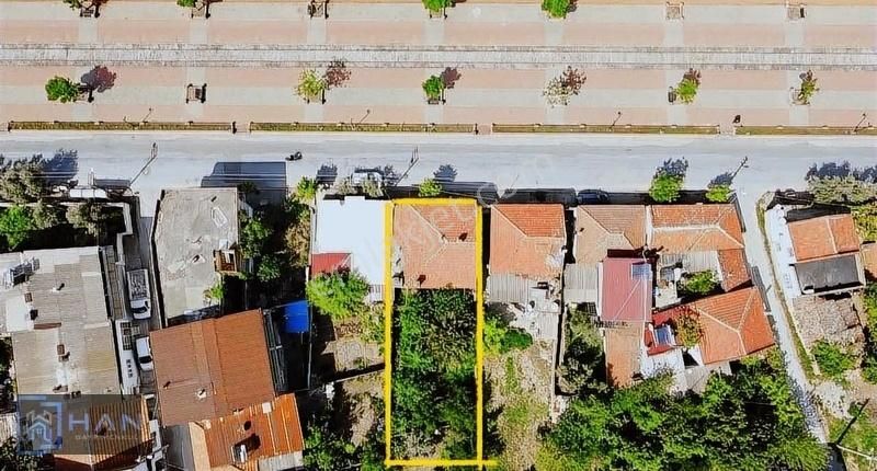 Cadde Üzerinde Satılık 265 M2 Müstakil Ev - Görsel 10