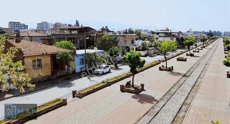 Cadde Üzerinde Satılık 265 M2 Müstakil Ev - Görsel 13