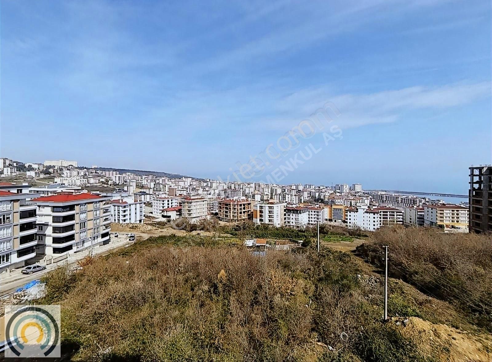 Fener Aş Muharrem Özün Körfez Eşyalı Kiralık Daire 1+1