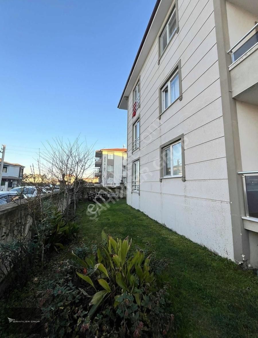 Serdivan Yazlık'ta 2+1 100 M² Ön Cephe | Geniş | Ferah Daire