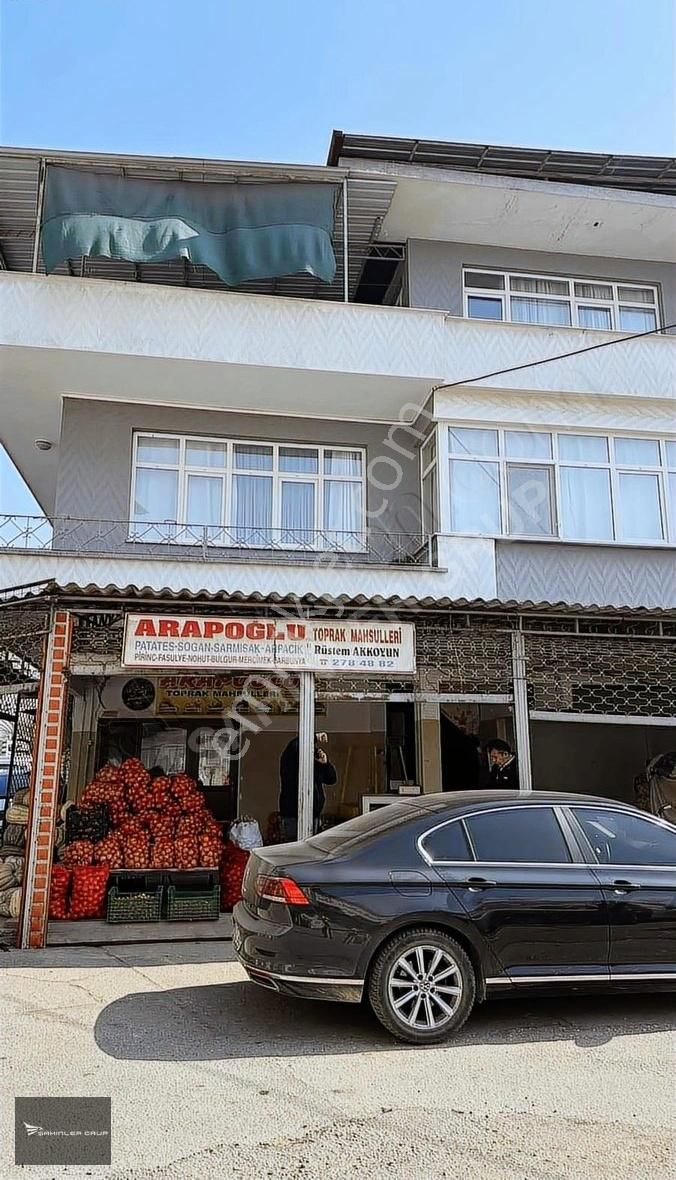 Beyhekim Karşısı İş Yeri Veya Konut Olarak Kullanıma Uygun Daire
