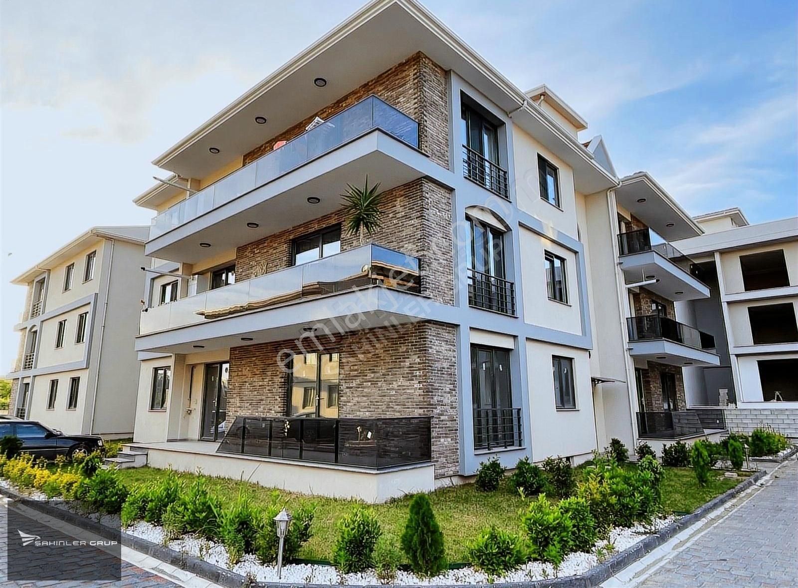 Bu Konut Size İyi Gelecek I Şahinler Grup | 197 M² 3+1 Daireler