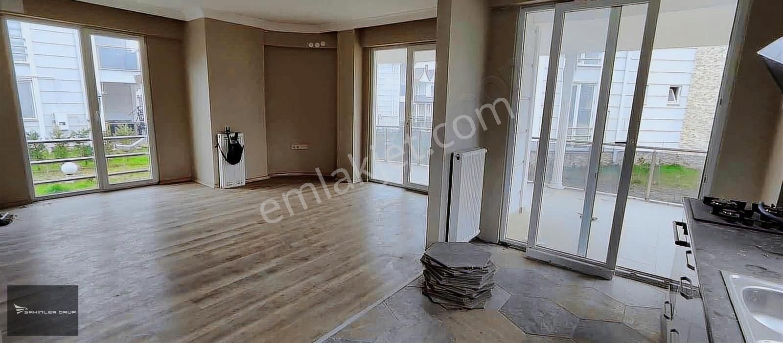 Sonsuz Lüks Ve Huzur:sapanca'da Benzersiz Kiralık Villa