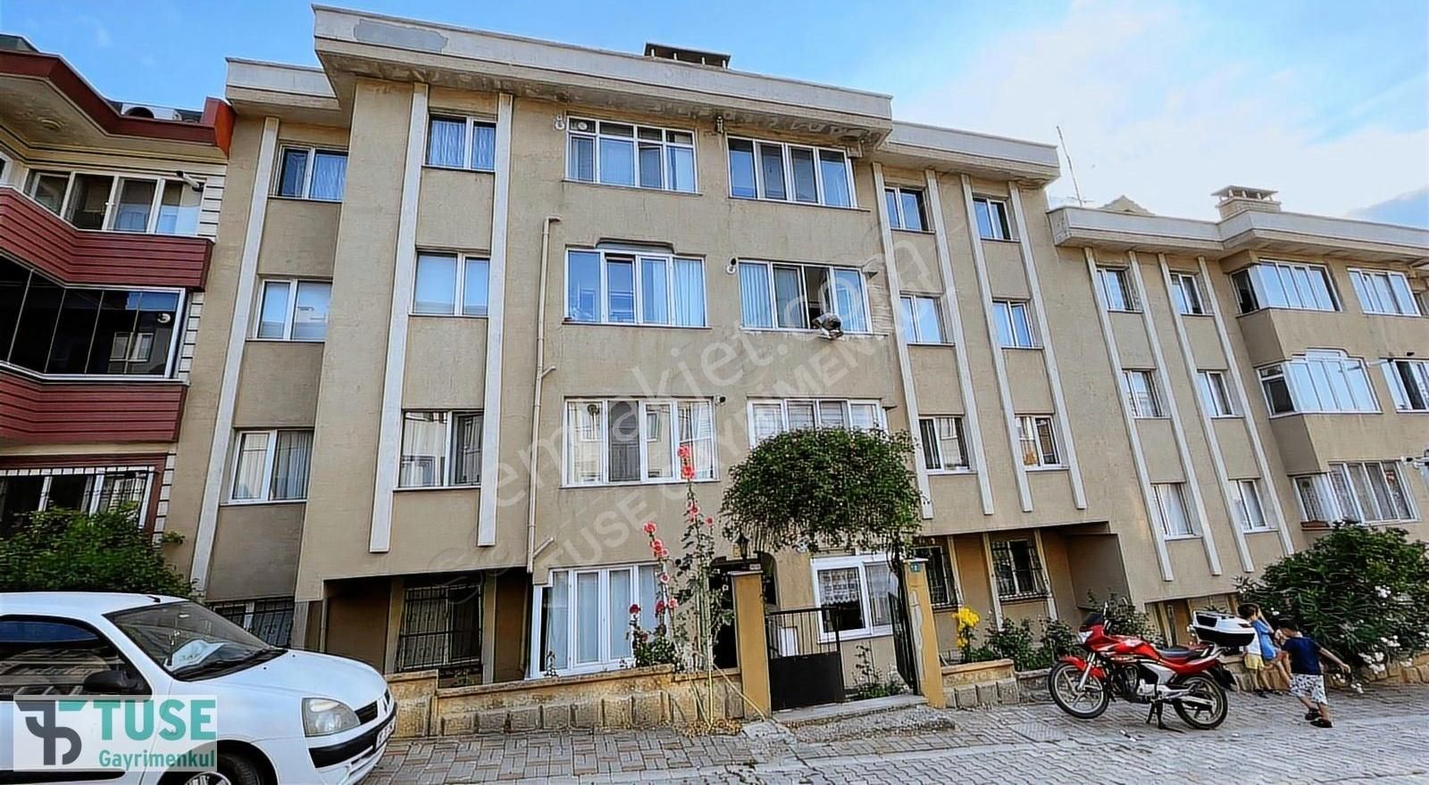 Paşakonak Mah. Erdönmez Sitesinde 4+1 Dubleks Satılık Daire