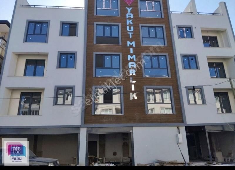 Dialog Yıldız/zümrütevler Satılık 3+1 Dubleks Daire