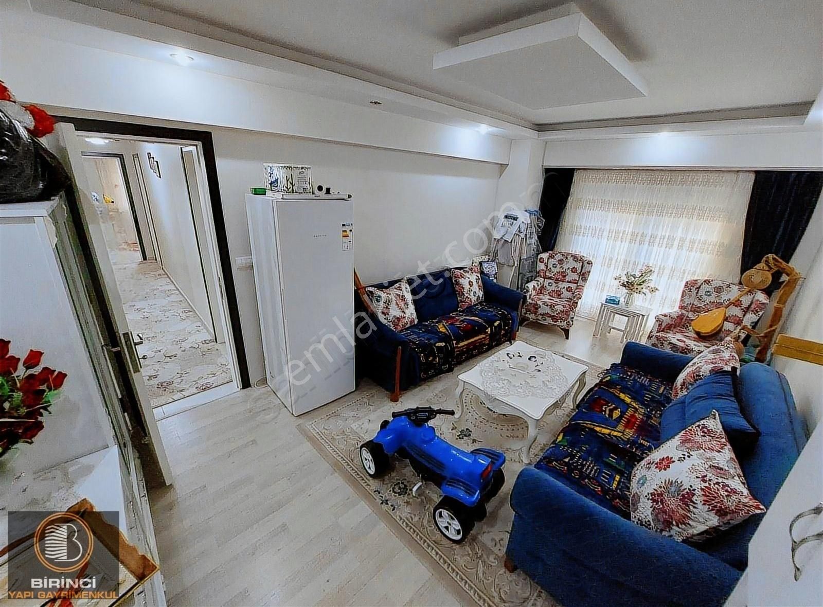 ️süper Fırsat ️yeşil Cami Yanı 5+2 Dublex Satılık Daire