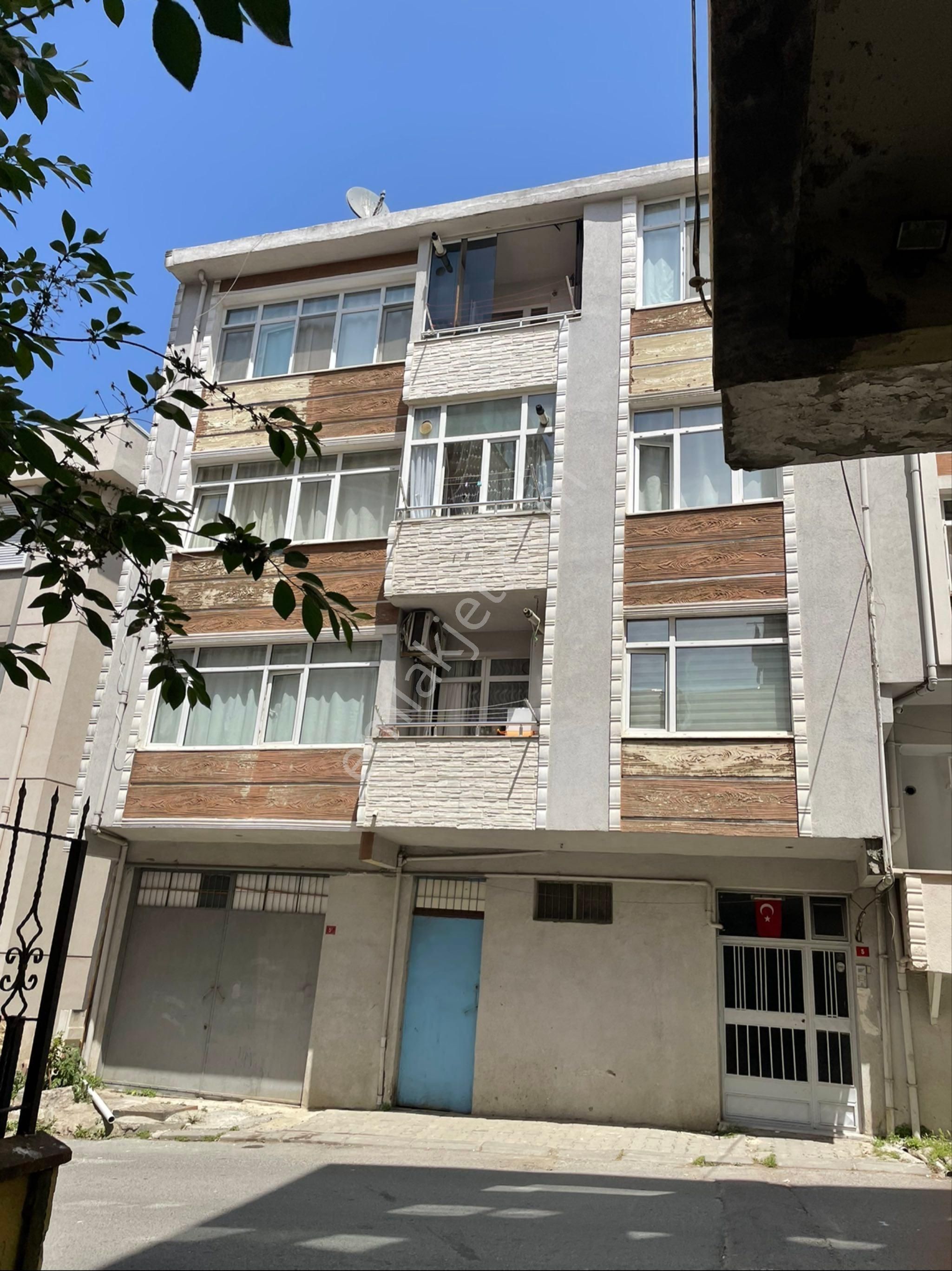 Sahibinden Satılık Daire