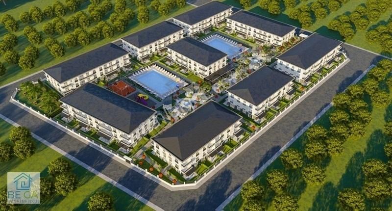 Koru 1 Projemizde 36 Ay Vade Ve 1.000.000 Tl Peşinat İmkanı
