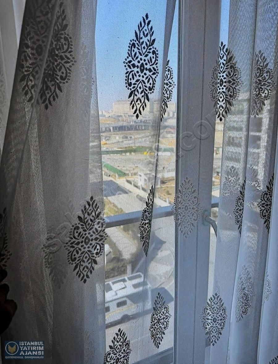 Başakşehir Mostarlife Kısa Katlılarda 4+1 Delüx (255m2) Satılık