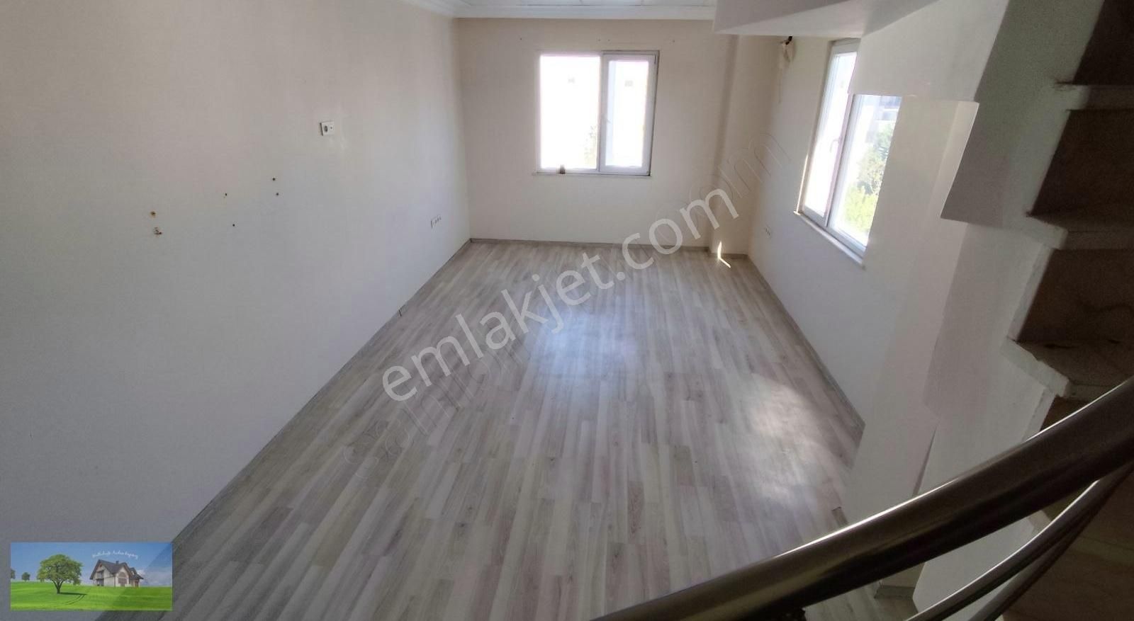Kaymakamlık Karşısı Kiralık Dublex Ofis