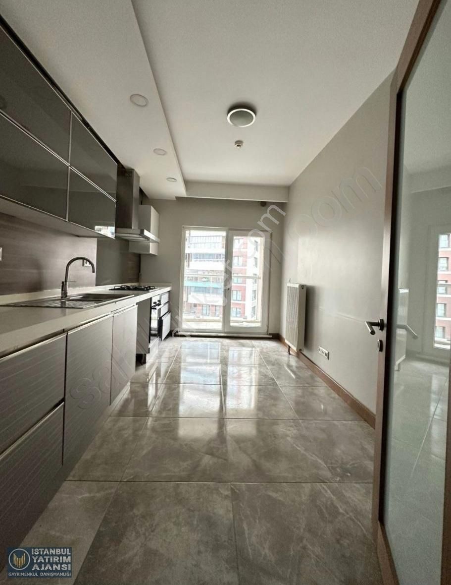 Fırsatt-başakşehir Bahçetepe Ara Kat Şerefiyeli 4+1(178m2) Daire