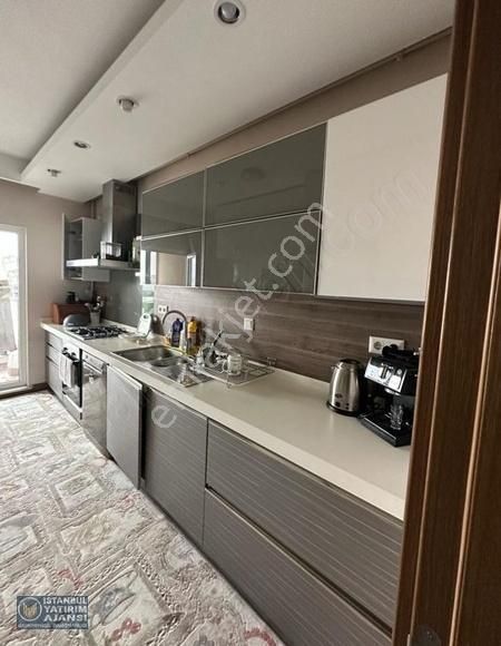 Fırsattt-bahçetepe Projesi 'a' Tip Büyüklerden 3+1 Satılık Daire