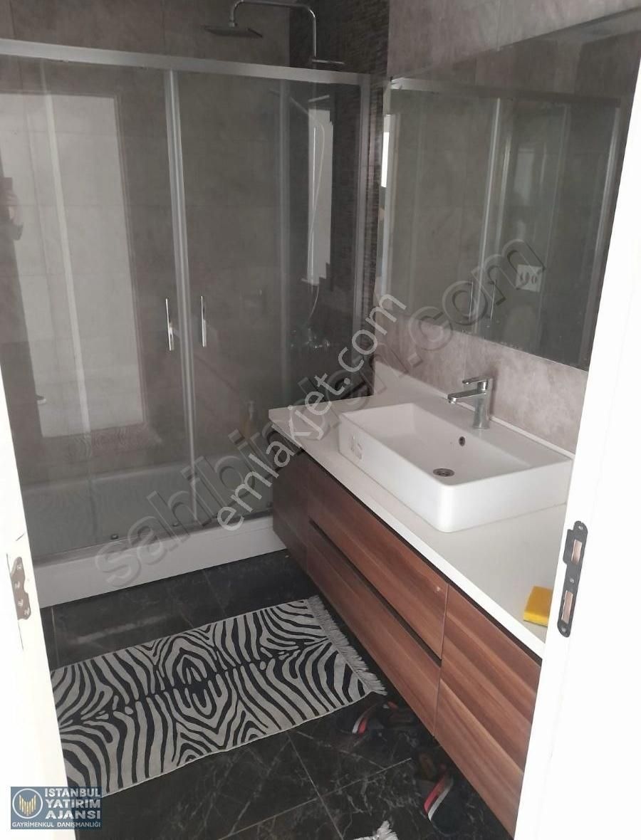 Beylikdüzü Vira İstanbulda Deniz Manzaralı 3,5+1 Daire (198)m2