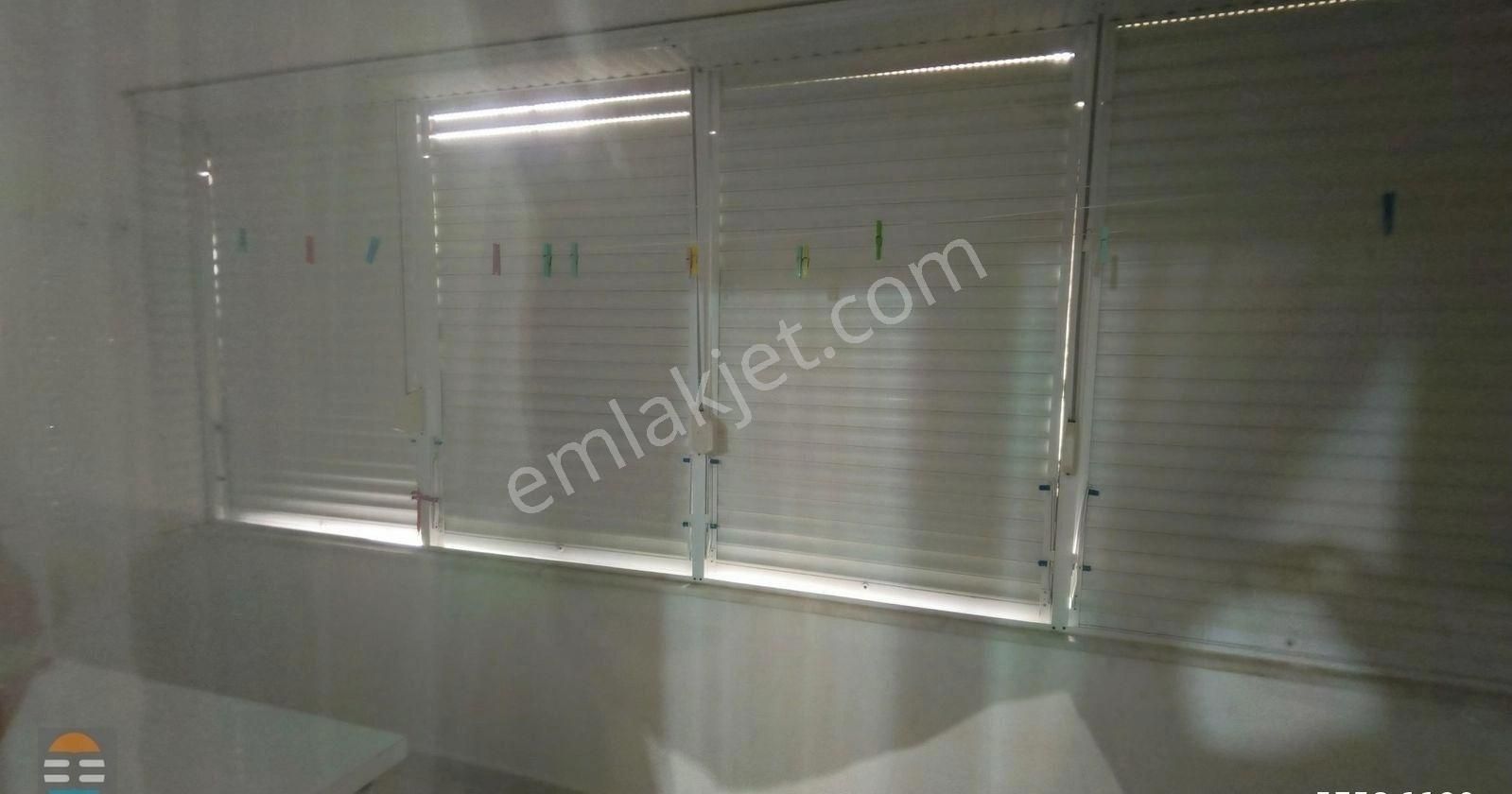 Biret Sarımsaklı Plajı’na Yürüme Mesafesinde Geniş 3+1 Köşe Daire - Görsel 31
