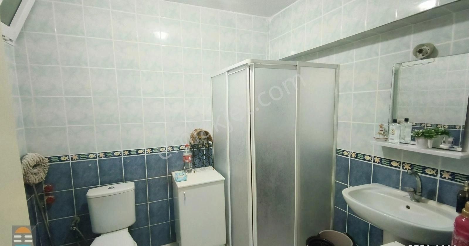 Biret Sarımsaklı Plajı’na Yürüme Mesafesinde Geniş 3+1 Köşe Daire - Görsel 25