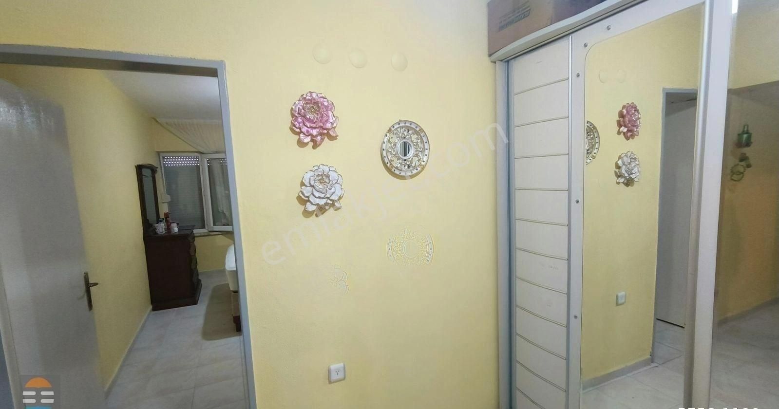 Biret Sarımsaklı Plajı’na Yürüme Mesafesinde Geniş 3+1 Köşe Daire - Görsel 6