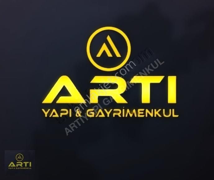 Artı Yapı'dan Fly Garden Sitesinde Satılık 3+1 Daire!!!