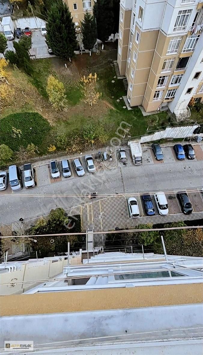 Toki Kayaşehir 3. Bölge 2+1 75m2 Satlık Tadilatlı Daire