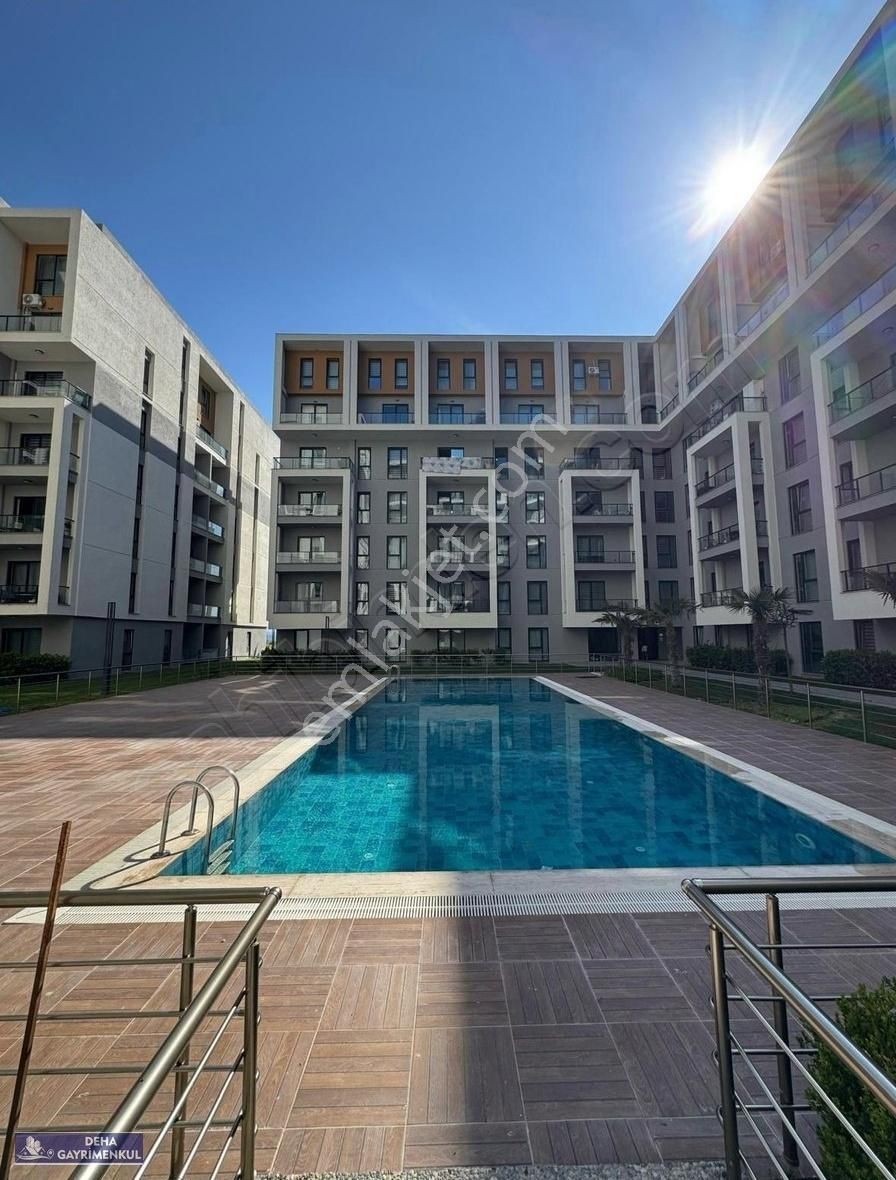 Deha'dan Avlu1 Sitesinde 2+1 Dubleks Satılık Daire