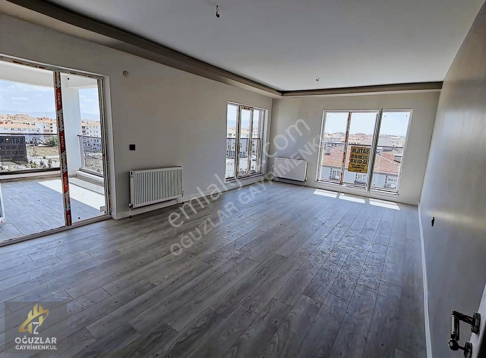 Yenikent'in Gözde Projesi Bağlife Garden 3+1 Satılık Daire...