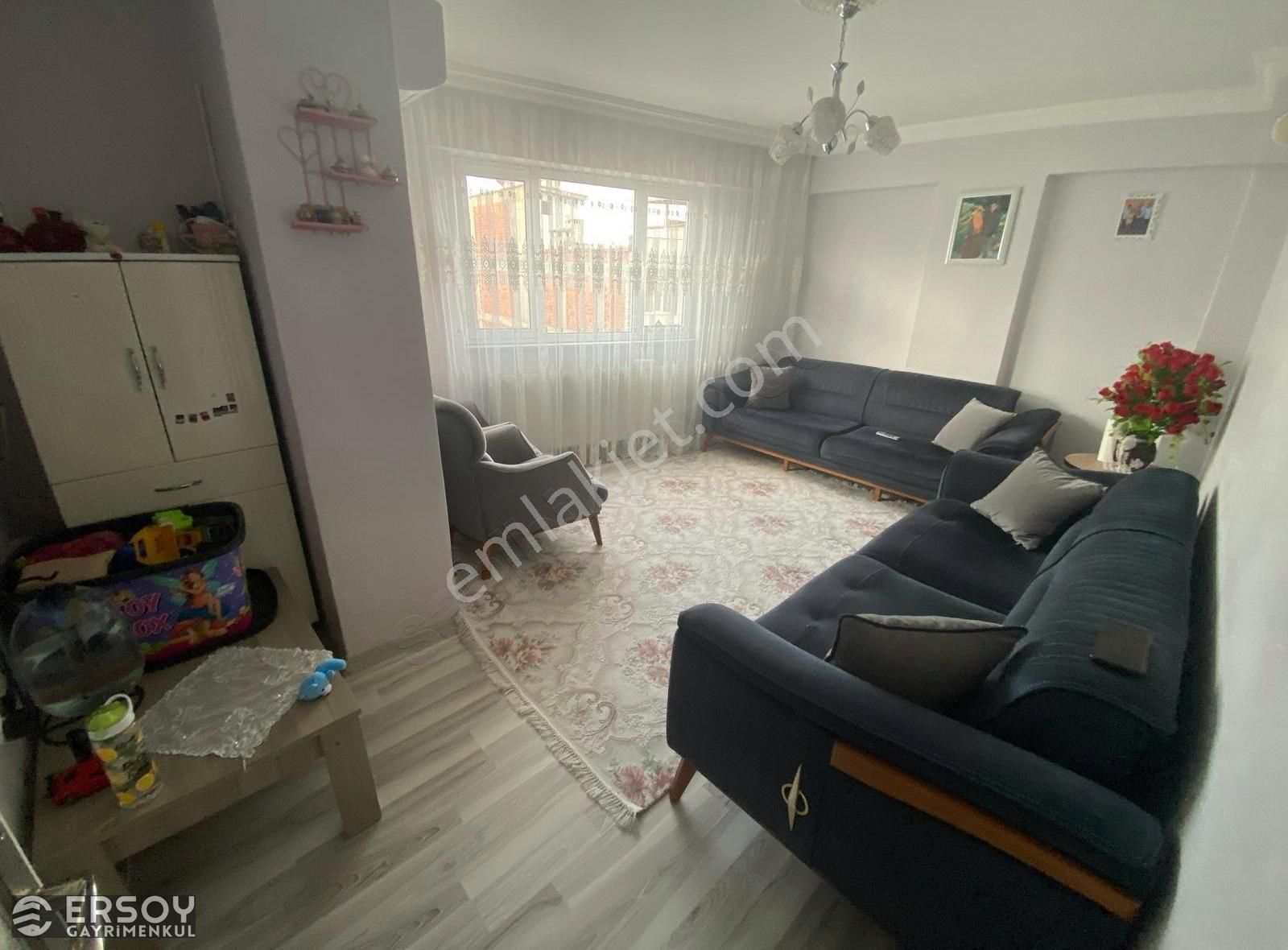 Yeni Mh 110m² 3+1 Kaçırılmayacak Daire (asansörlü)
