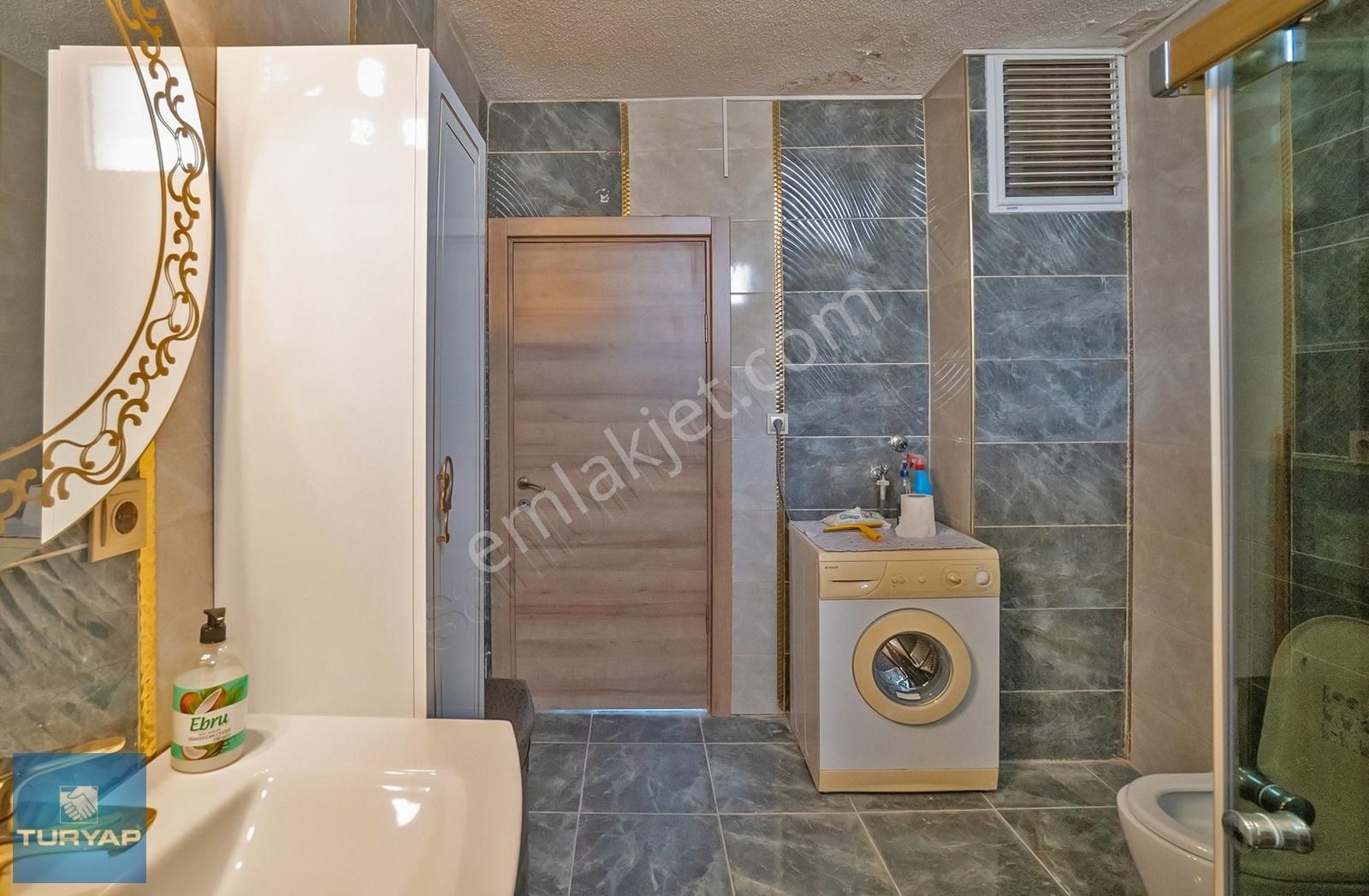 Yemişkumu Alga Sitesi'nde Mobilyalı 2+1 - Görsel 2