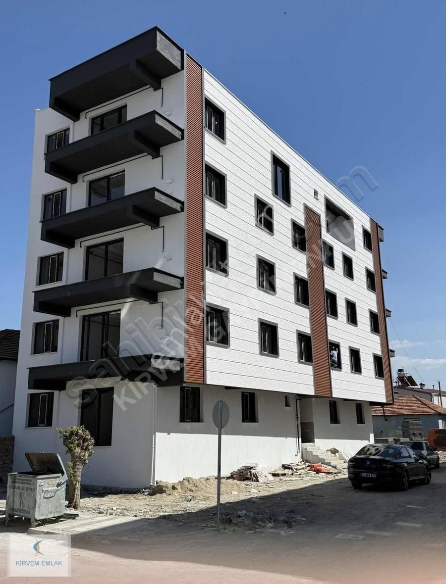 Kirvem Emlak'tan Yatırıma Uygun Fırsat 1+1 Daire!!