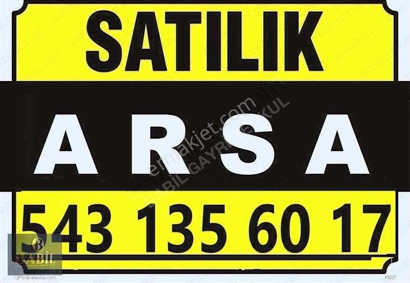 Babil'den Park Cepheli B+4 Kat İmarlı Satılık Fırsat! Arsa