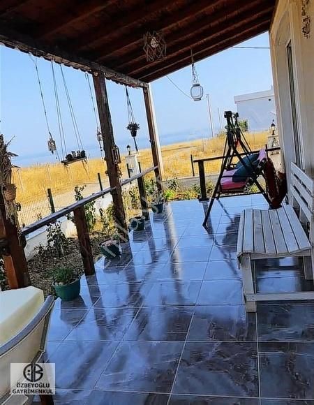 Mükemmel Deniz Manzarası Harika Doğa Manzarası Süper Fırsat