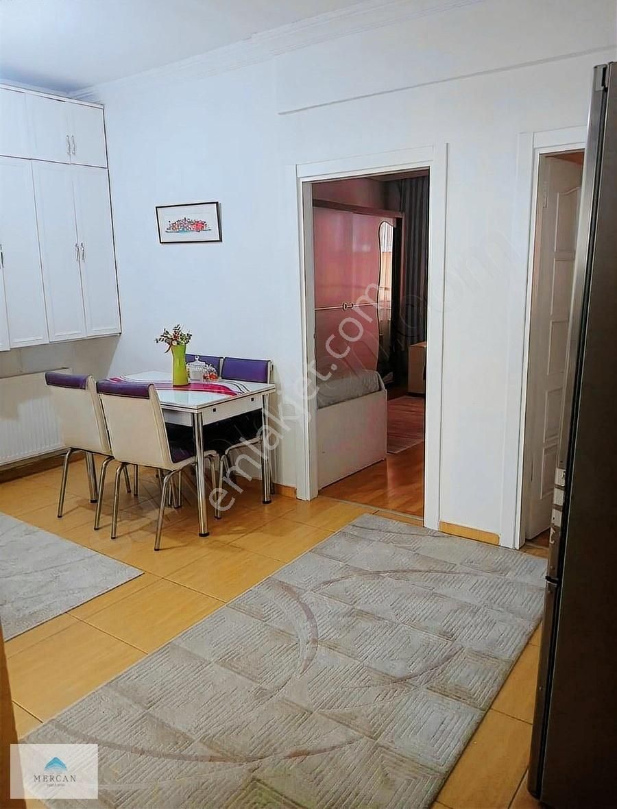Nurtepede 2+1 Kiralık Eşyalı, Temiz Ve Hazır Daire Metroya 1dk