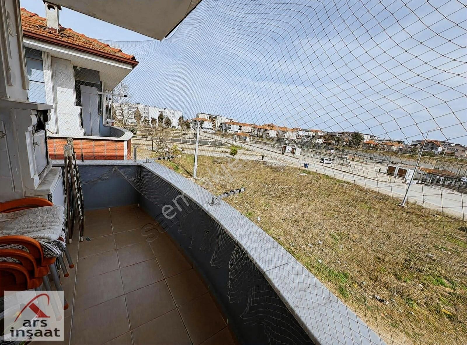 Karasu 32 Evlerde Satılık Daire - Görsel 11