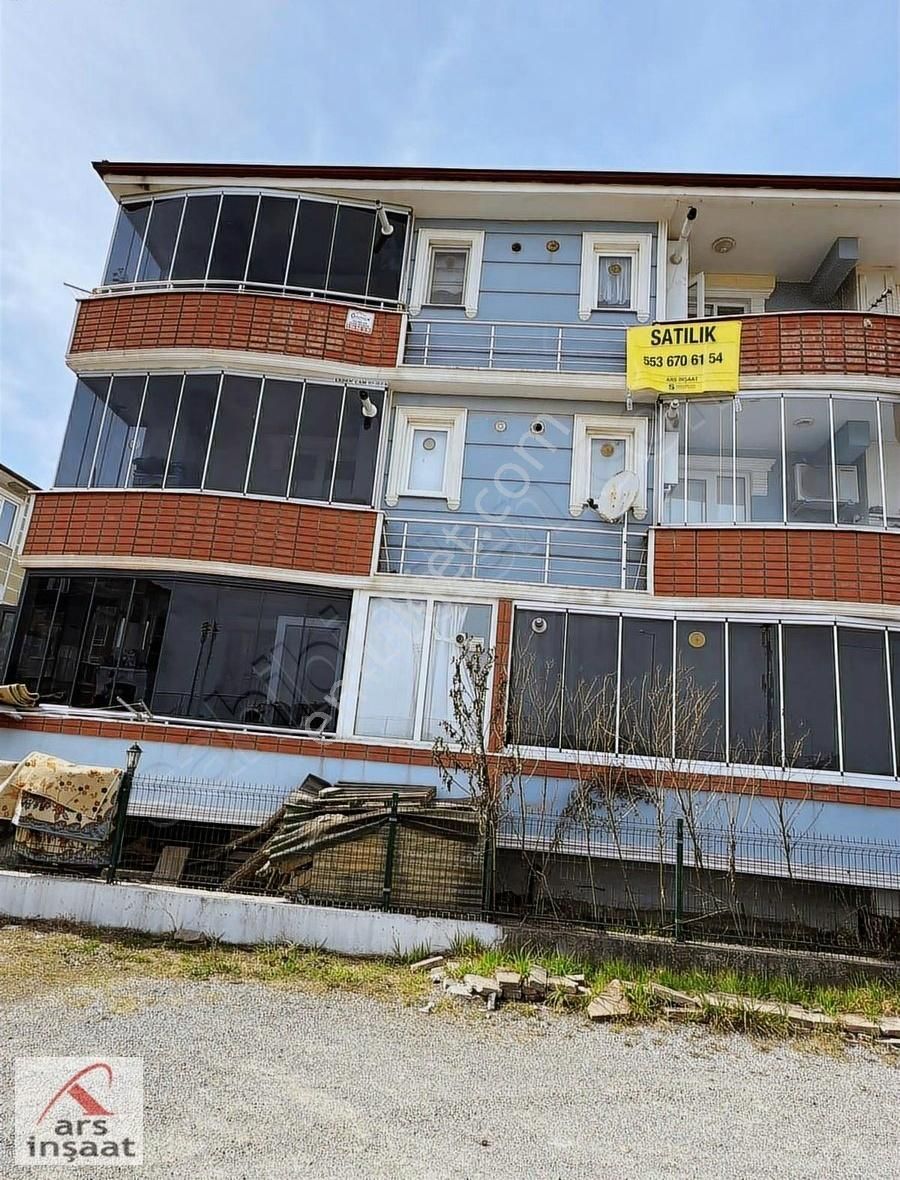 Karasu 32 Evlerde Satılık Daire