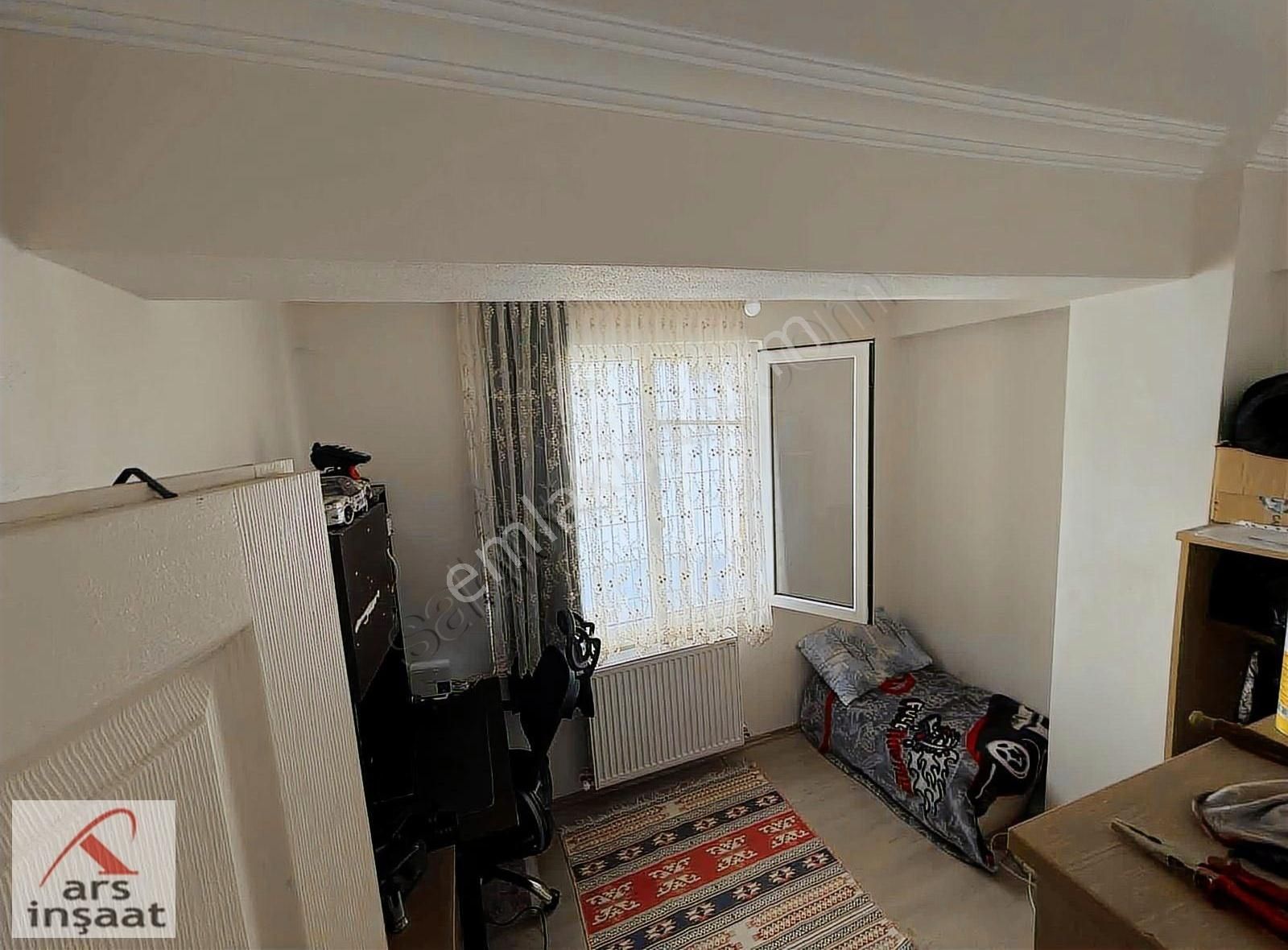 Karasu 32 Evlerde Satılık Daire - Görsel 8