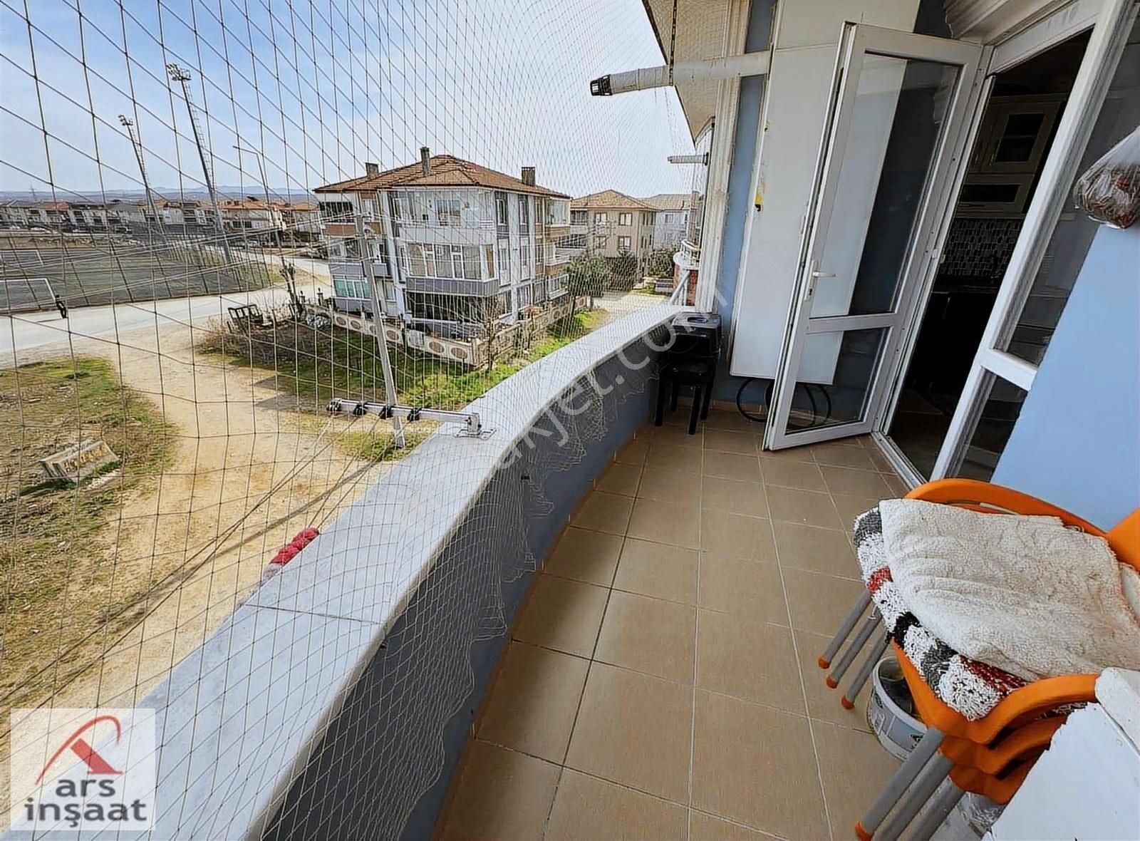 Karasu 32 Evlerde Satılık Daire - Görsel 12