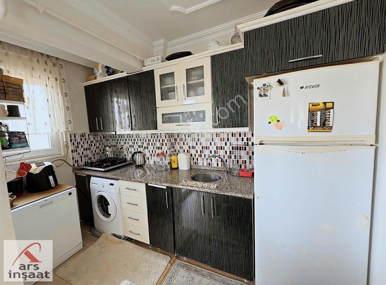 Karasu 32 Evlerde Satılık Daire - Görsel 7