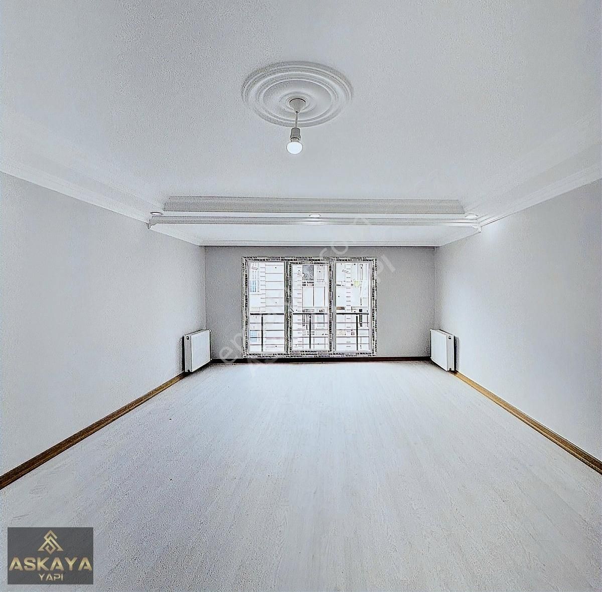 Esenyurt Üçevler De Satılık Sıfır 2+1 4.kat Lüx Daire