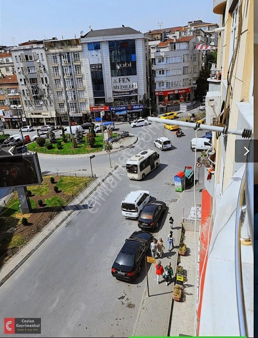 Soğanlı Meydan'da 3+ 1 Salon 4'ncü Kat Asansörlü Satılık Daire