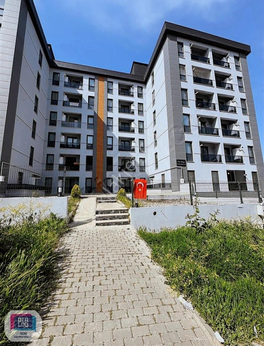 Dialog Sun Görükle Fiz Yapı City House Kiralık 2+1 Daire
